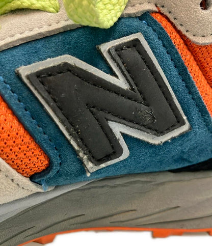 NEW BALANCE ローカットスニーカー MTL575OP メンズ SIZE USA 9 1/2 (27.5cm) ニューバランス