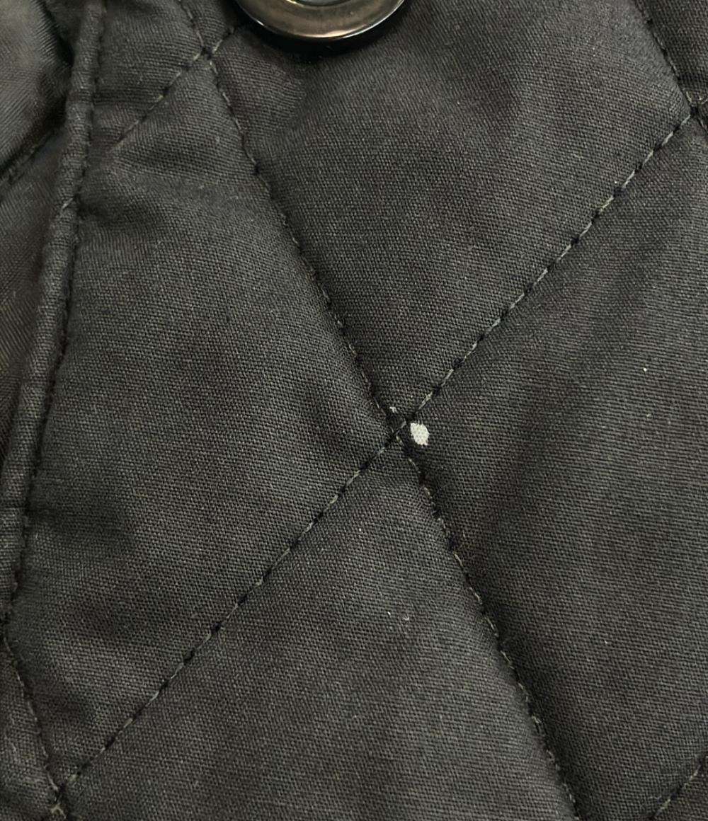 美品 シップスエニィ キルティングコート レディース SIZE 36 (XS) SHIPS any