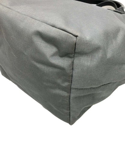 Herve Chapelier ハンドバッグ レザー ナイロン レディース エルベ・シャプリエ