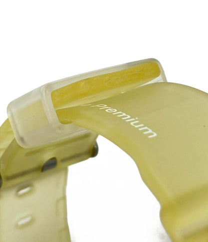 CASIO 腕時計 I.C.E.R.C イルクジ G-SHOCK クオーツ DW-6900K メンズ カシオ