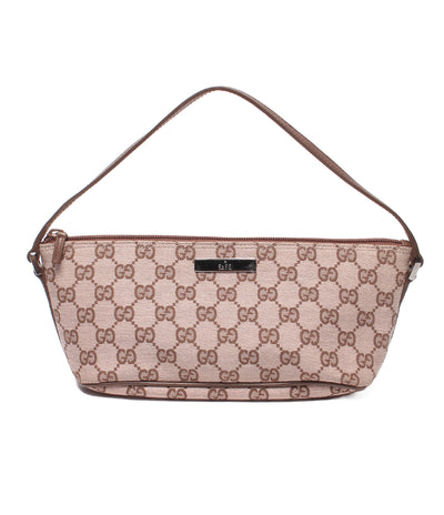 GUCCI アクセサリーポーチ ミニバッグ GGキャンバス 089 1103 2123 レディース グッチ