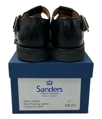 サンダース ミニタリーサンダル メンズ SIZE 6 1/2 (S) SANDERS