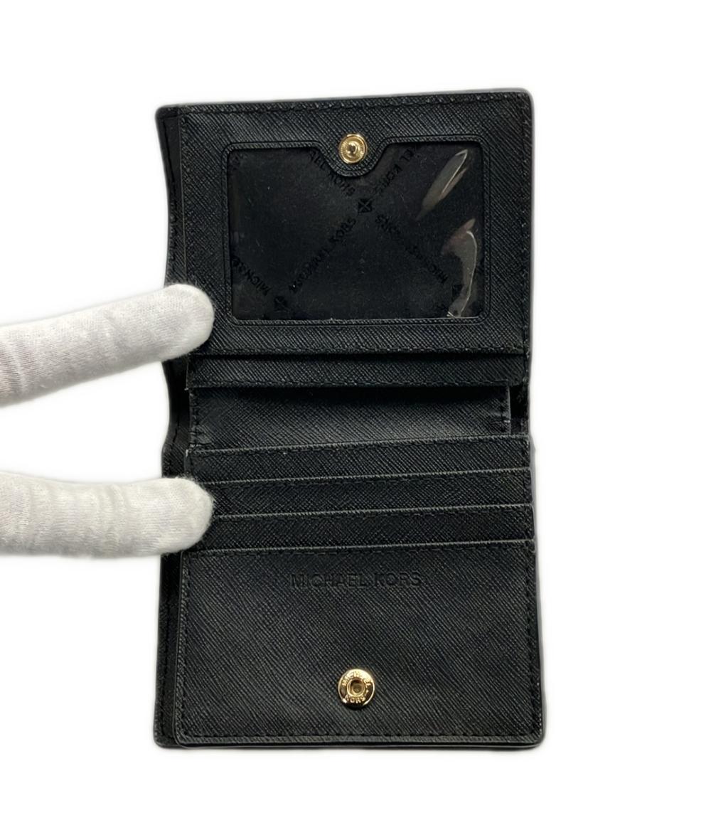 マイケルコース 二つ折り財布 レディース MICHAEL KORS