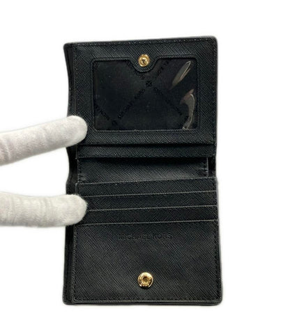 マイケルコース 二つ折り財布 レディース MICHAEL KORS