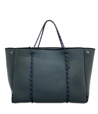 State of Escape トートバッグ ポーチ付き メッシュ レディース ステートオブエスケープ