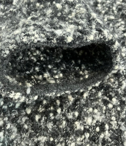 セリーヌ ウールジャケット 変形アシンメトリー 20X96･5797 レディース SIZE 38 (M) CELINE