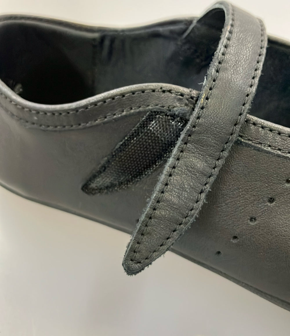 adidas ストラップシューズ バレエ スタンスミス ローバレエ W JQ6939 レディース SIZE 22.5 アディダス