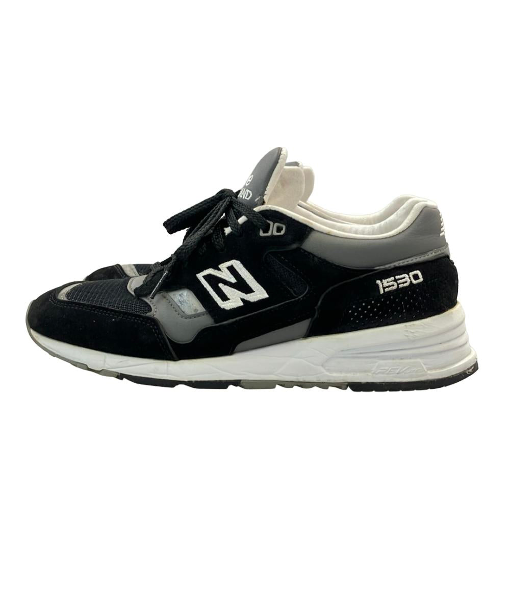 NEW BALANCE ローカットスニーカー M1530BK メンズ SIZE US 8