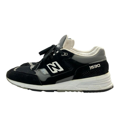 NEW BALANCE ローカットスニーカー M1530BK メンズ SIZE US 8 ニューバランス
