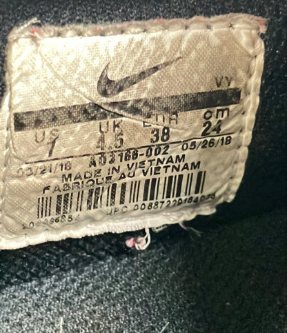 NIKE ローカットスニーカー W PRE-LOVE OX A03166-002 レディース SIZE 24.0 (L) ナイキ