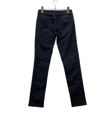 PRADA ブラックデニムパンツ レディース SIZE 25 (S) プラダ