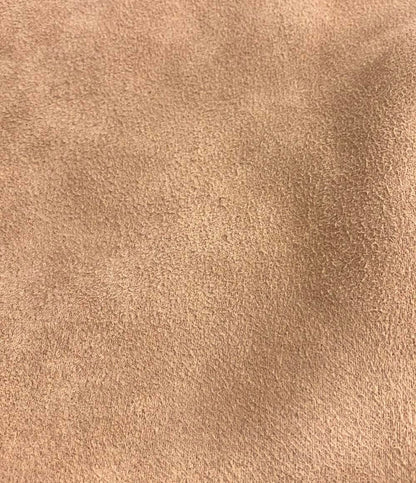 ハーリップトゥ フェイクファーリバーシブルコート 1214307004 レディース SIZE S Her lip to