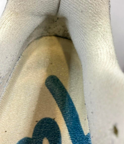 NIKE ローカットスニーカー × Patta AIR MAX 1 Noise Aqua DH1348-004 レディース SIZE 24.0 (L) ナイキ