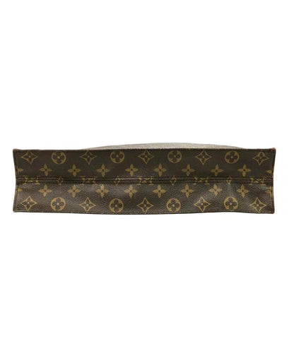 訳あり LOUIS VUITTON ハンドバッグ モノグラム サックプラ M51140 レディース ルイ・ヴィトン