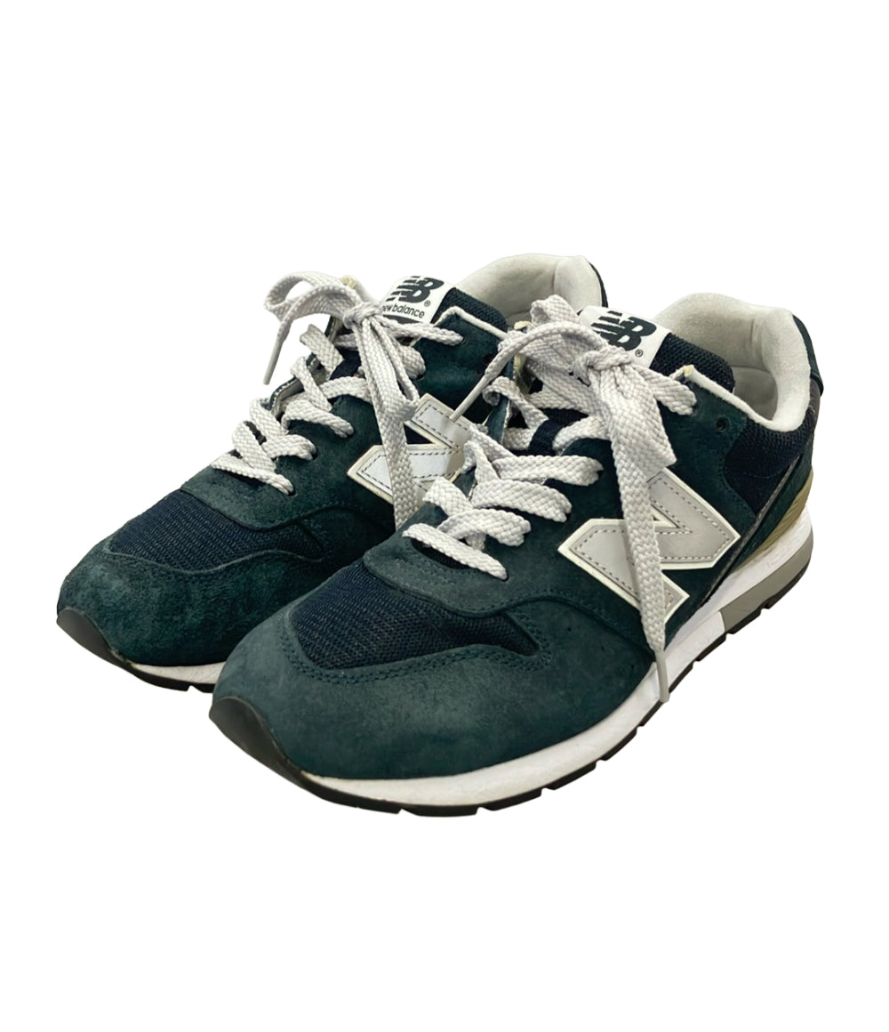 NEW BALANCE ローカットスニーカー MRL996AN メンズ SIZE 24.5 ニューバランス