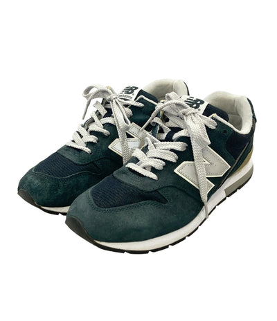 NEW BALANCE ローカットスニーカー MRL996AN メンズ SIZE 24.5 ニューバランス