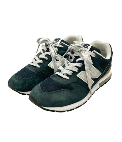 NEW BALANCE ローカットスニーカー MRL996AN メンズ SIZE 24.5 ニューバランス