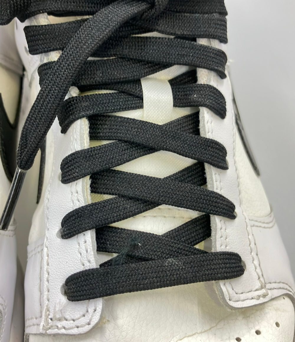 NIKE ローカットスニーカー DUNK LOW RETRO DJ6188-101 メンズ SIZE 27.0 ナイキ