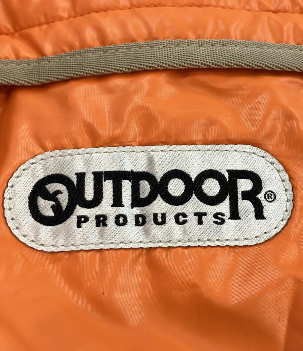 アウトドアプロダクツ 2WAY ハンドバッグ ショルダーバッグ 斜め掛け メンズ OUTDOOR PRODUCTS
