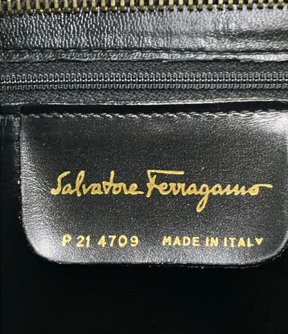Salvatore Ferragamo トートバッグ ショルダーバッグ 肩掛け レディース サルヴァトーレフェラガモ
