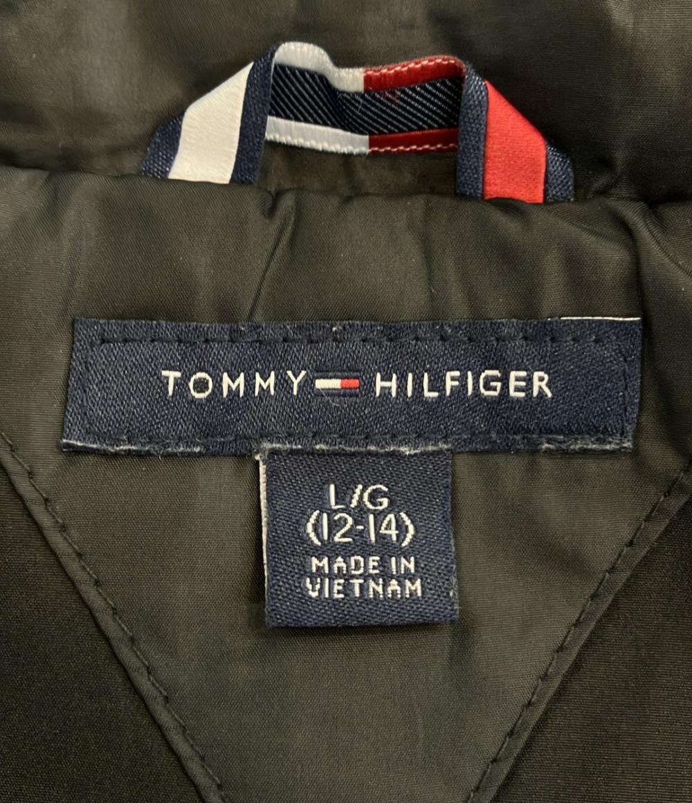 トミーヒルフィガー 中綿ジャケット レディース SIZE L/G (L) TOMMY HILFIGER