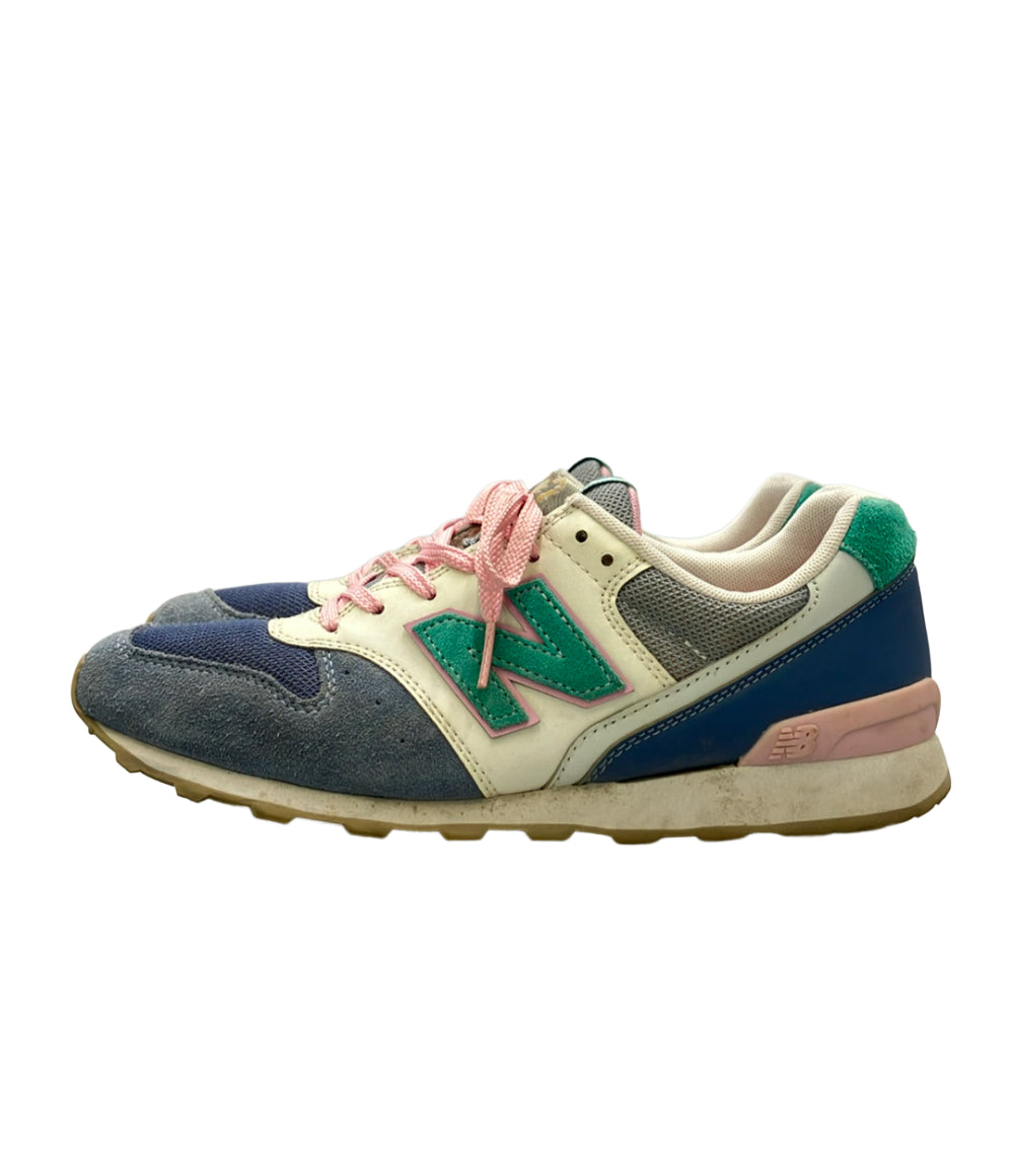 NEW BALANCE ローカットスニーカー WR996HL レディース SIZE 24.5 ニューバランス