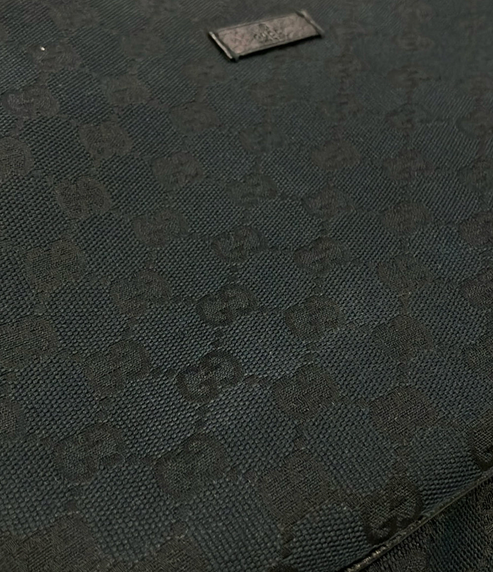 GUCCI ショルダーバッグ 斜め掛け GGキャンバス 122790 001998 レディース グッチ