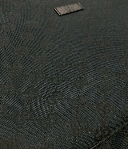 GUCCI ショルダーバッグ 斜め掛け GGキャンバス 122790 001998 レディース グッチ