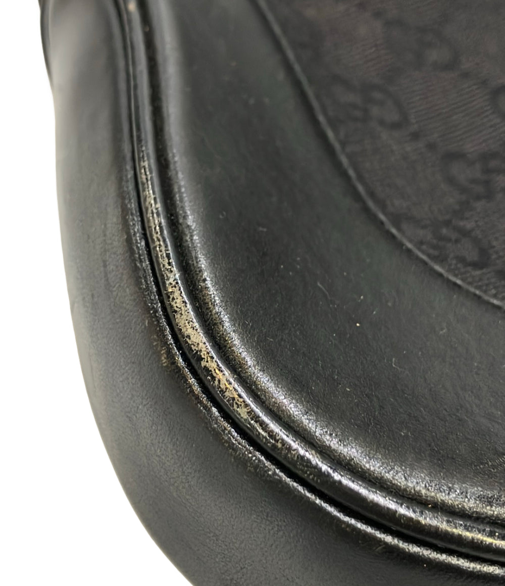 GUCCI ショルダーバッグ 肩掛け GGキャンバス 001 3306 002053 レディース グッチ