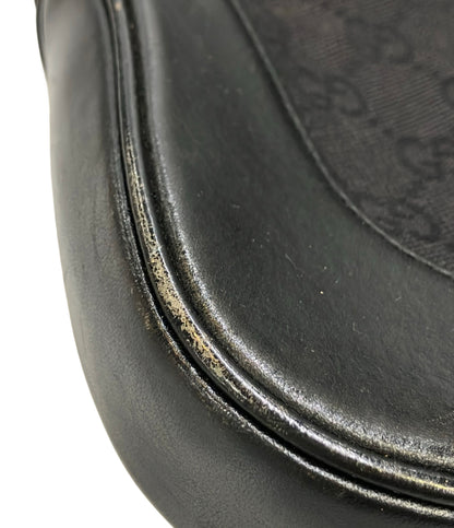 GUCCI ショルダーバッグ 肩掛け GGキャンバス 001 3306 002053 レディース グッチ