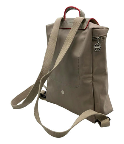 Longchamp リュック レディース ロンシャン