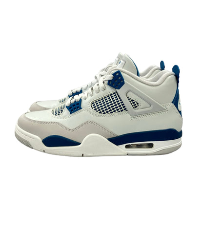 NIKE ミドルカットスニーカー AIR JORDAN 4 RETRO FV5029-141 メンズ SIZE 26.5 ナイキ