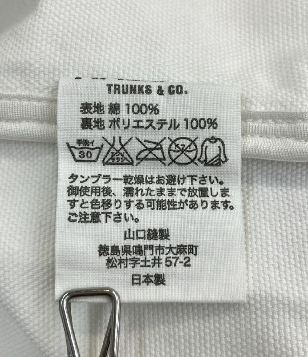 ハリウッドトゥマリブ 長袖ジップアップシャツ ビーチジャケットNALUTO