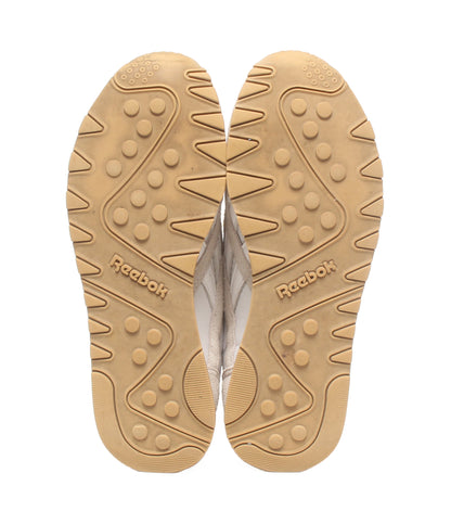 Reebok JJJJound ローカットスニーカー FY6070 レディース SIZE 23.5 リーボック ジョウンド