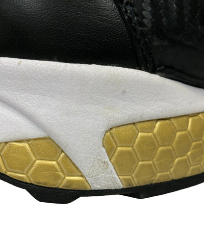 Reebok ミドルカットスニーカー ポンプフューリー フォーミュラ1 V53306 メンズ SIZE 27.0 リーボック