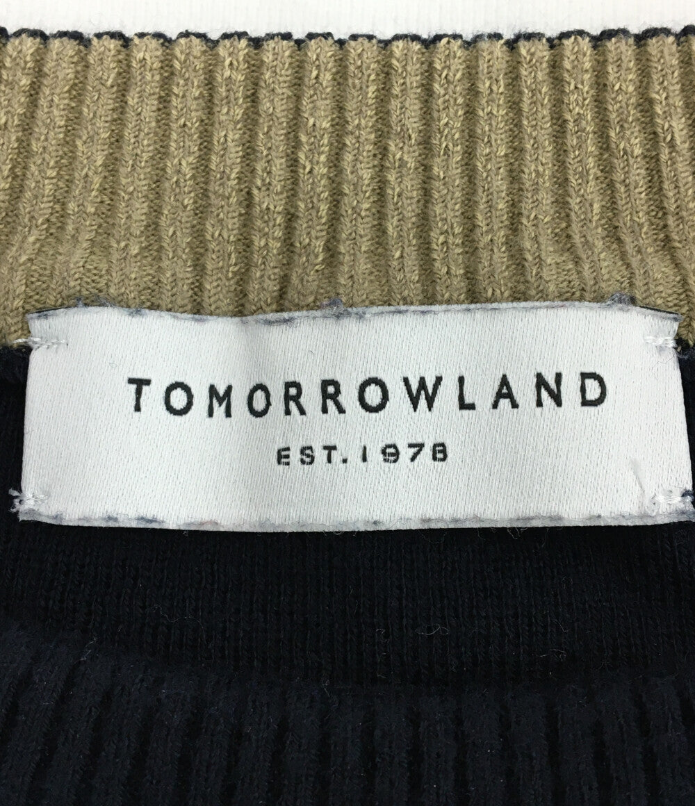 トゥモローランド  長袖ニット      メンズ SIZE S (S) TOMORROWLAND