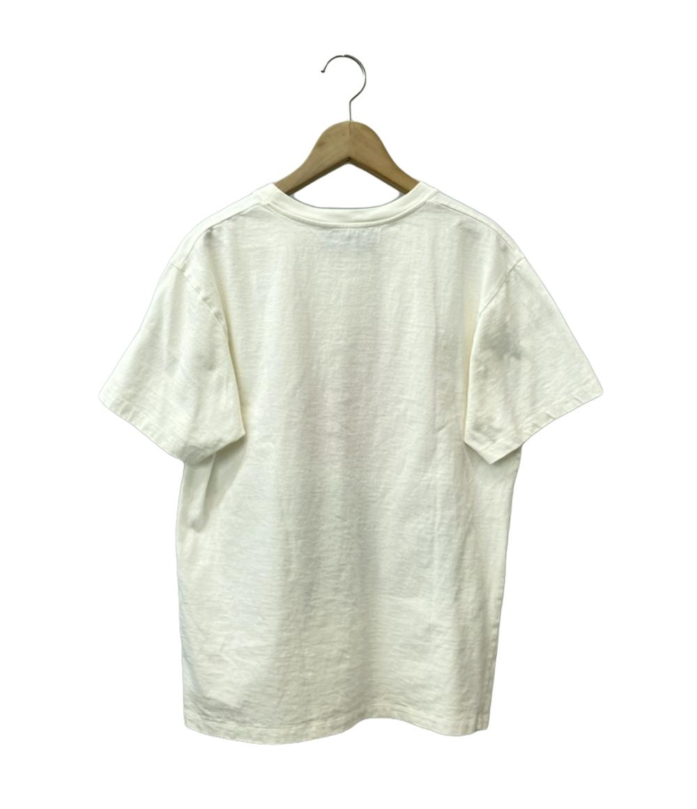 グッチ 半袖Tシャツ ストロベリー レディース SIZE XXS GUCCI