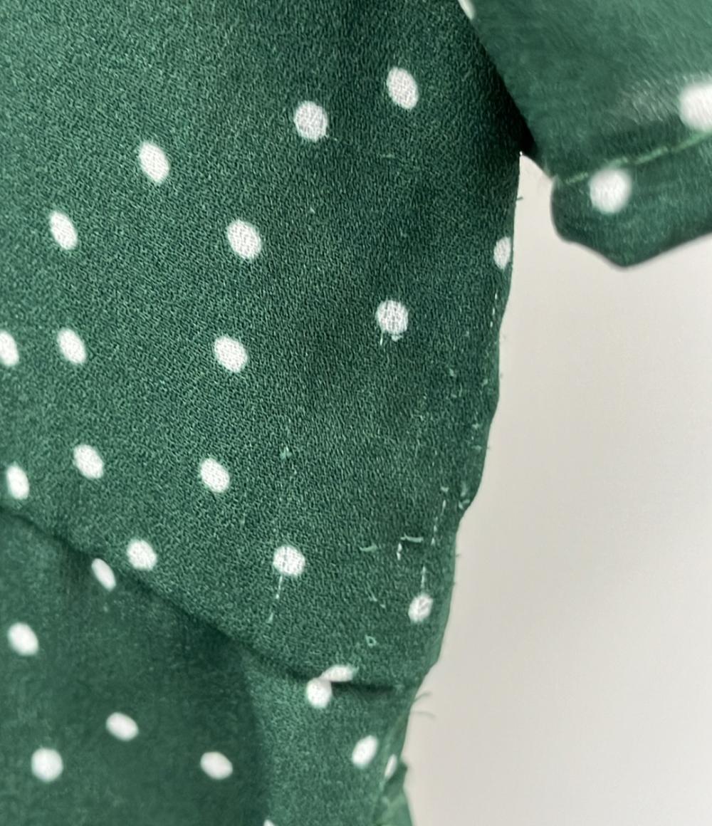 コヒナ 半袖ワンピース レディース SIZE regular (M) COHINA