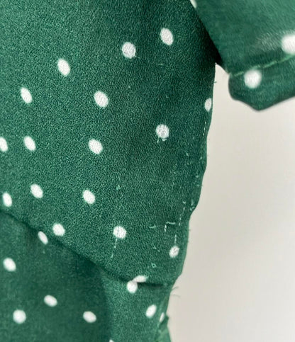 コヒナ 半袖ワンピース レディース SIZE regular (M) COHINA