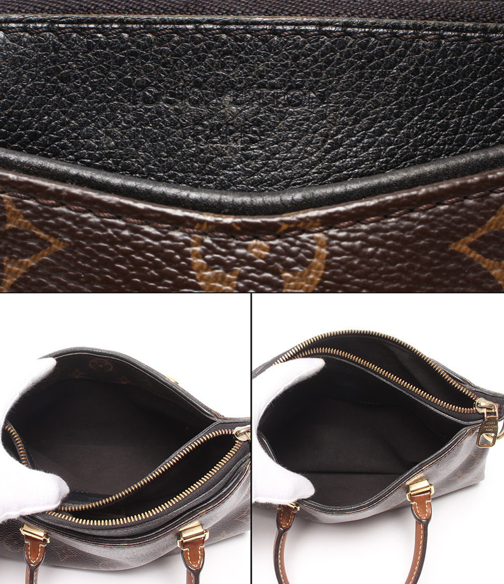 LOUIS VUITTON ハンドバッグ パラスBB モノグラム M41218 レディース ルイ・ヴィトン