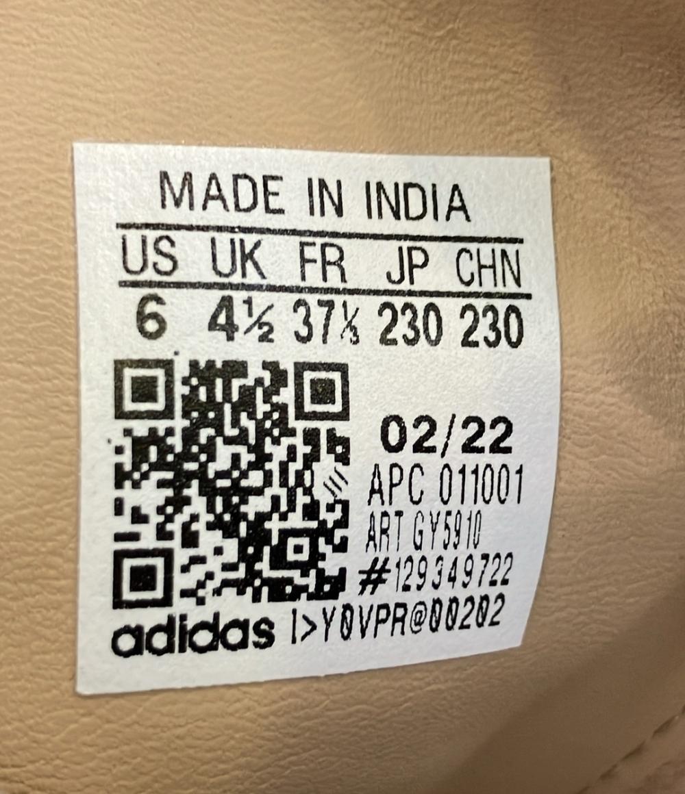 アディダス ローカットスニーカー GY5910 レディース SIZE 23.0 (M) adidas