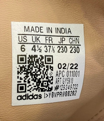 アディダス ローカットスニーカー GY5910 レディース SIZE 23.0 (M) adidas