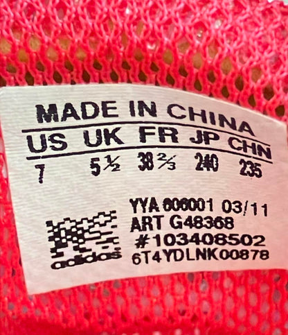 アディダス ローカットスニーカー G48368 レディース SIZE 24.0 (L) adidas