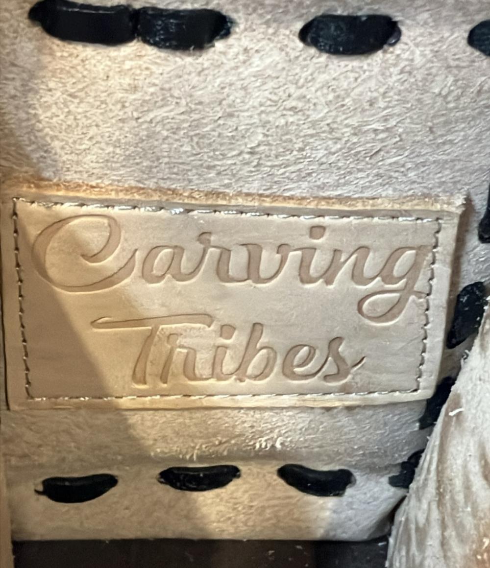 Carving Tribes ハンドバッグ レディース カービングトライブス