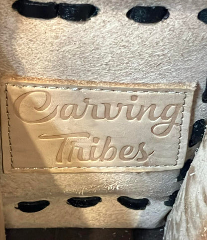 Carving Tribes ハンドバッグ レディース カービングトライブス