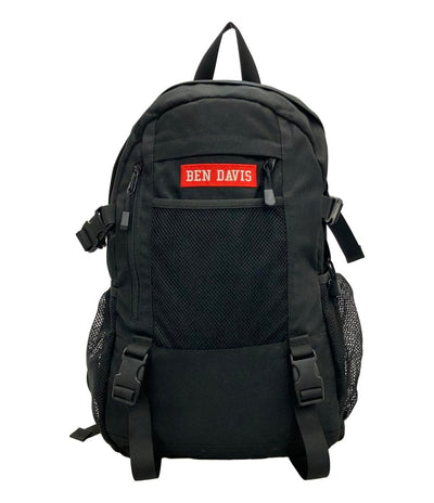 BEN DAVIS リュック ポリエステル ユニセックス ベンデイビス