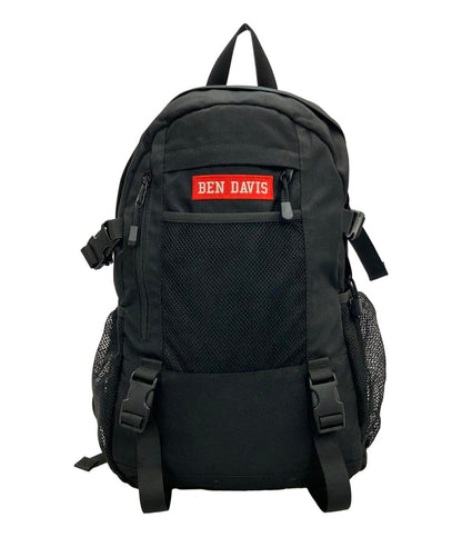 BEN DAVIS リュック ポリエステル ユニセックス ベンデイビス