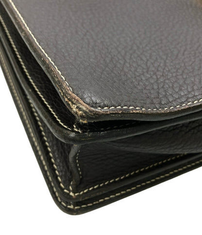 Loro Piana ブリーフケース ビジネスバッグ メンズ ロロピアーナ