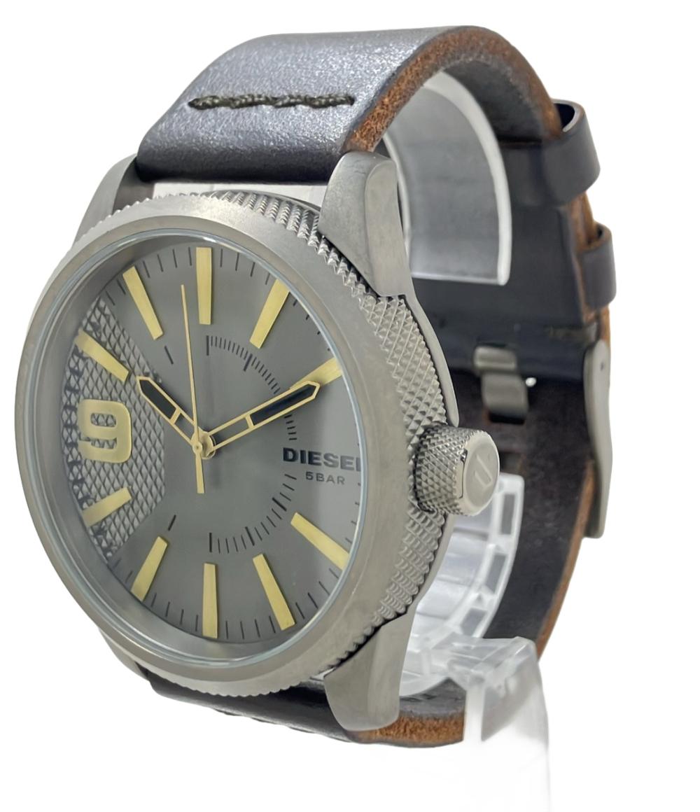 ディーゼル 腕時計 クオーツ DZ-1843 メンズ DIESEL
