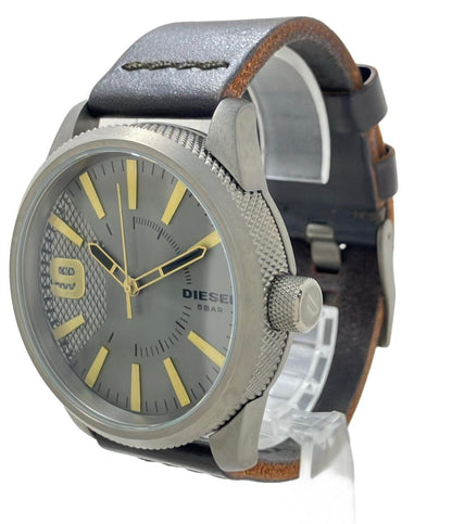 ディーゼル 腕時計 クオーツ DZ-1843 メンズ DIESEL